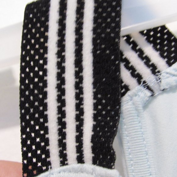 (PRICE IS FIRM!)Adidas Mesh Strap Tank Top - Picture 4 of 5